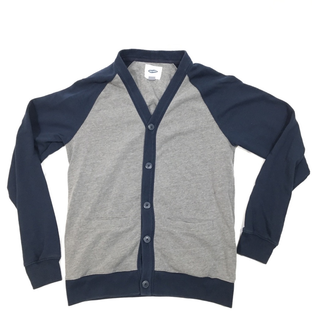 Old navy men’s Cardigan Size M